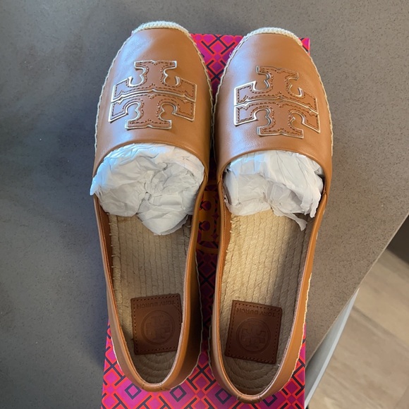 Tory Burch Ines Espadrille - Picture 6 of 7